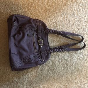 Mariposa Hobo Bag *Gently Used*